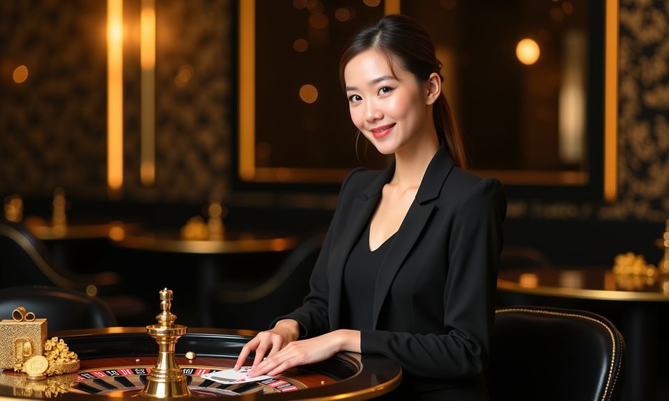 Slot Chợ Đêm